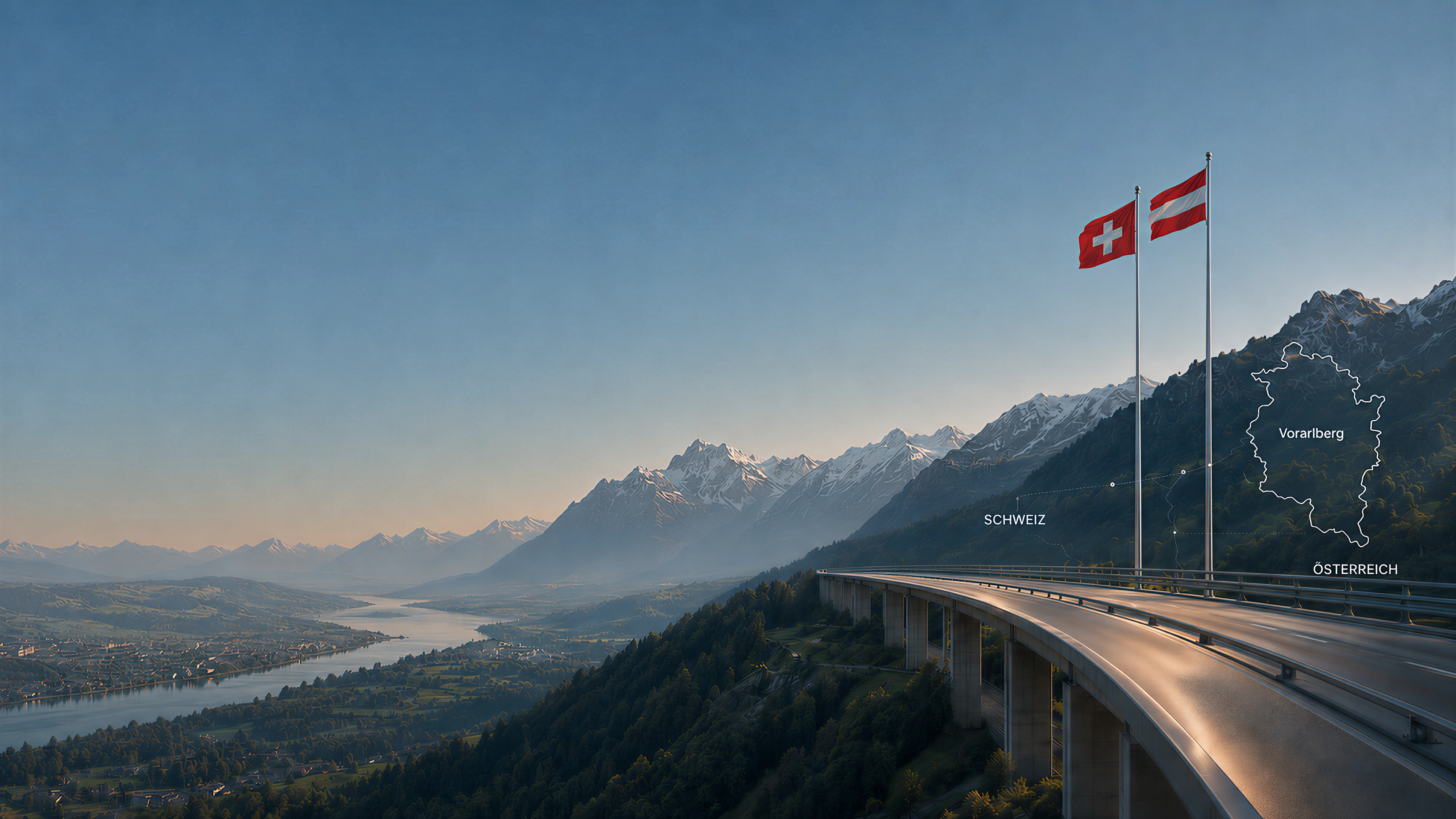 Grenzgänger Krankenversicherung Vorarlberg Schweiz